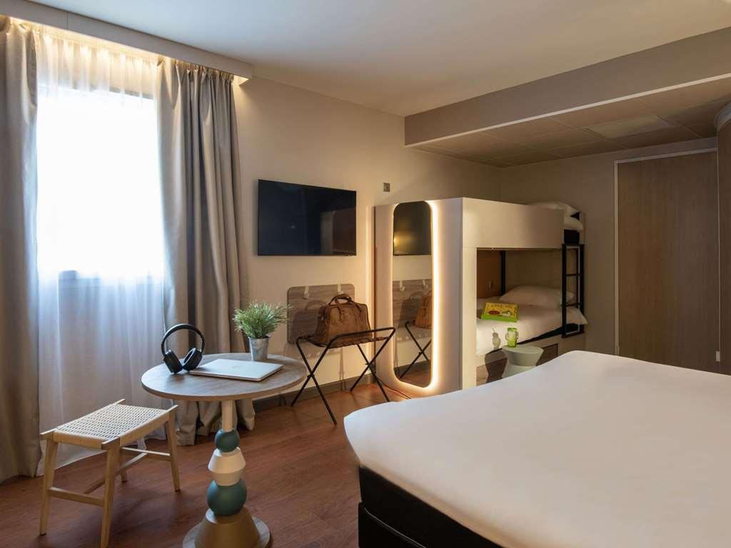 Ibis Golfe De Saint-Tropez Hotel Cogolin Room photo