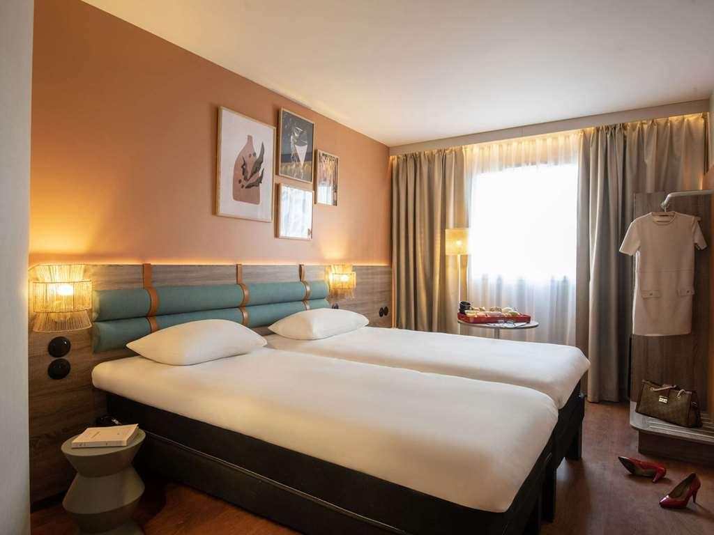 Ibis Golfe De Saint-Tropez Hotel Cogolin Room photo